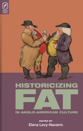 Historicizing Fat in Anglo-American Culture